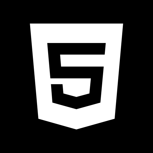HTML5